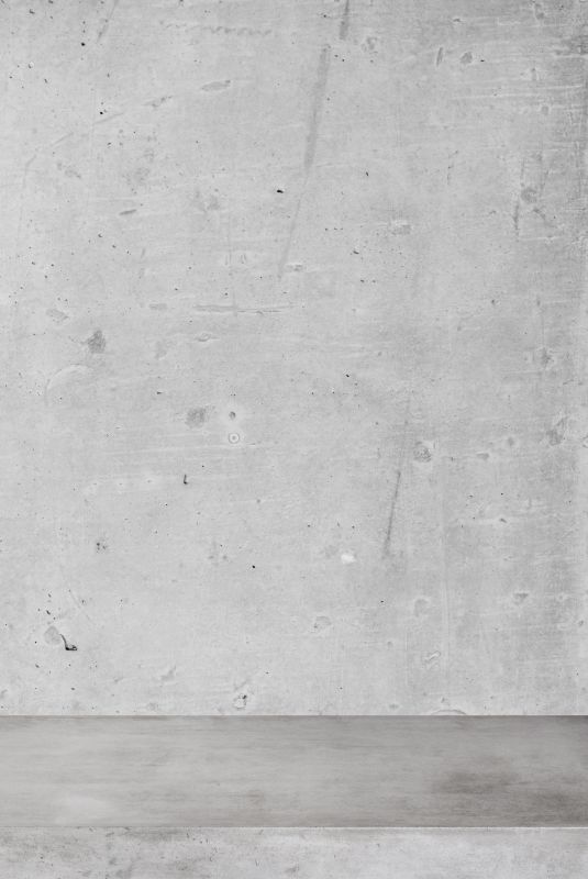 Concrete Wall Finishing