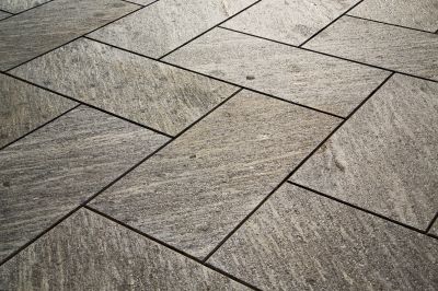 How Commercial Stamped Concrete Enhances Business Curb Appeal