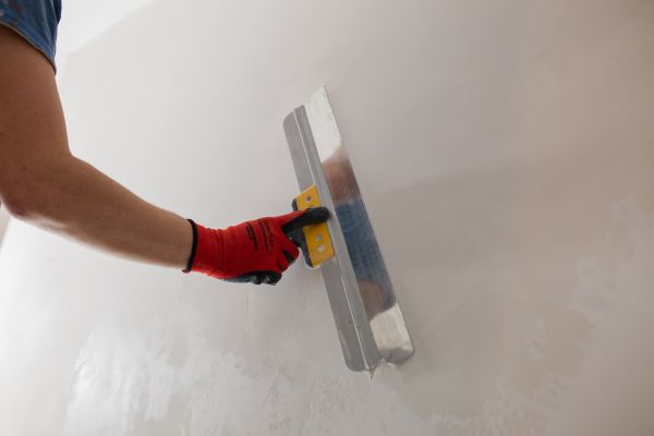 Concrete Refinishing in Greensboro