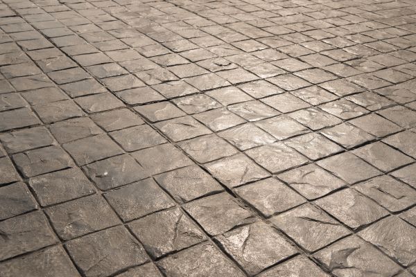 Cost of Driveway Stamping in Greensboro