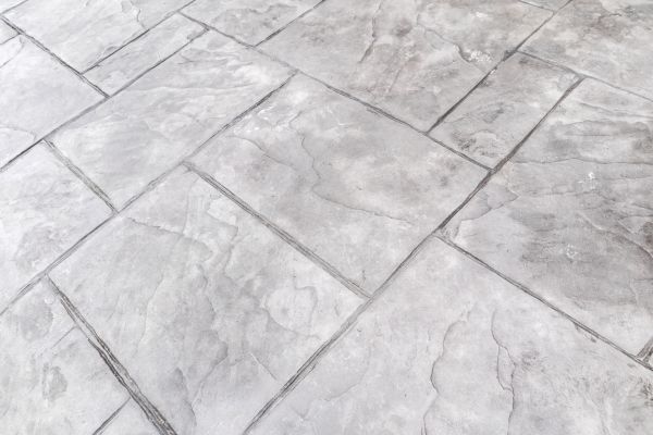 Cost of Stamped Concrete Repair in Greensboro