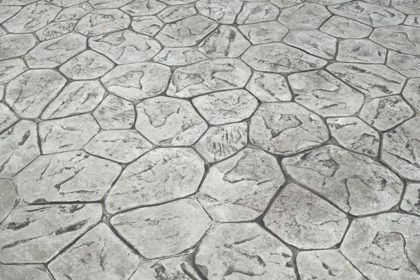 Cost of Decorative Concrete Stamping in Greensboro
