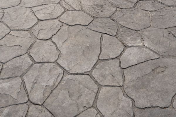 Cost of Cement Stamping in Greensboro