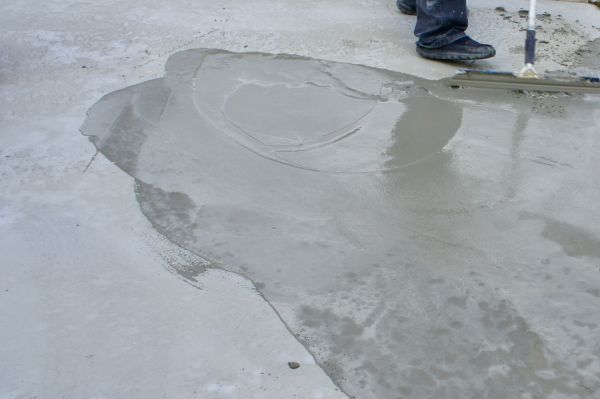 Concrete Overlaying in Greensboro