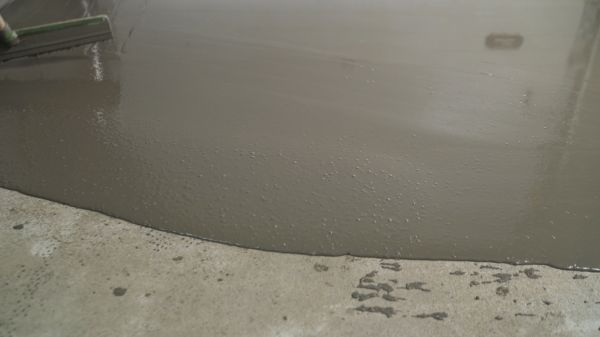 Cost of Overlay Installation in Greensboro
