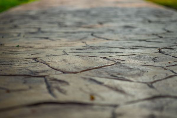 Cost of Sidewalk Imprinting in Greensboro