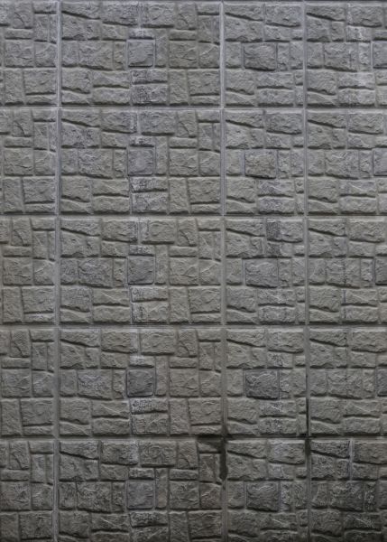 Cost of Stamped Wall Construction in Greensboro
