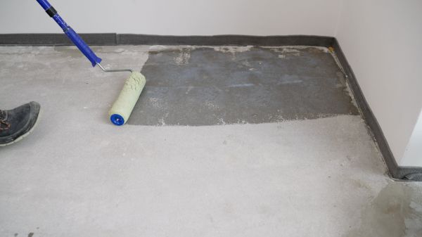 Slab Sealing in Greensboro