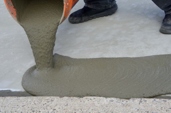 Cost of Cement Overlay Installation in Greensboro